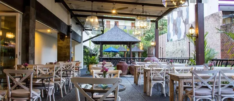 Фото отеля Natya Hotel Kuta