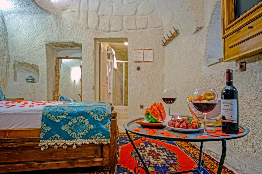 Elysee Cave House фото 20