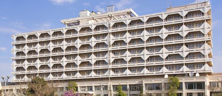 Фото отеля Планета
