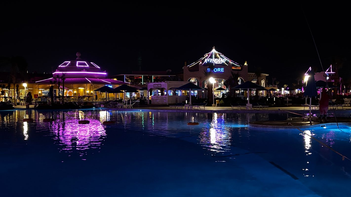Pickalbatros Jungle Aqua Park Resort - Neverland Hurghada фото 175