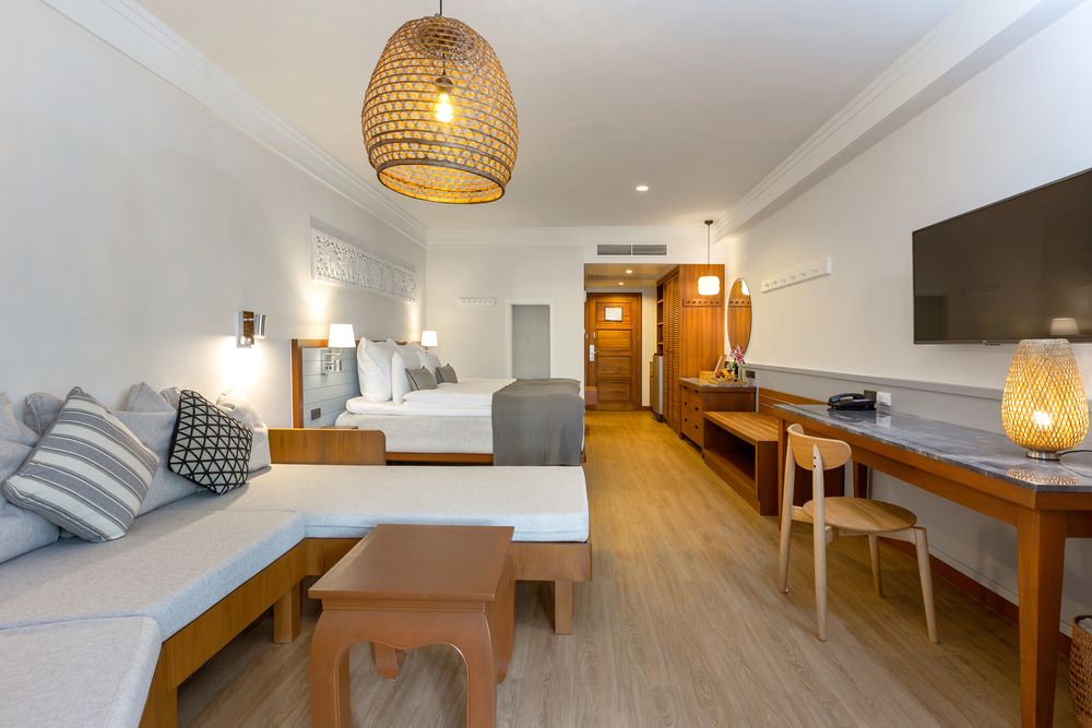Sunwing Bangtao Beach фото 91