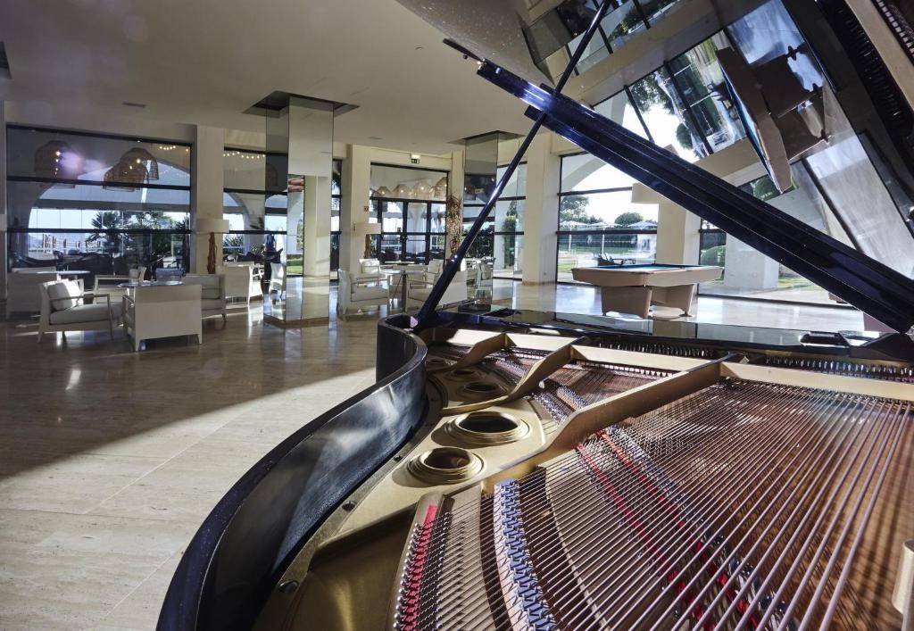 Crowne Plaza Vilamoura фото 18