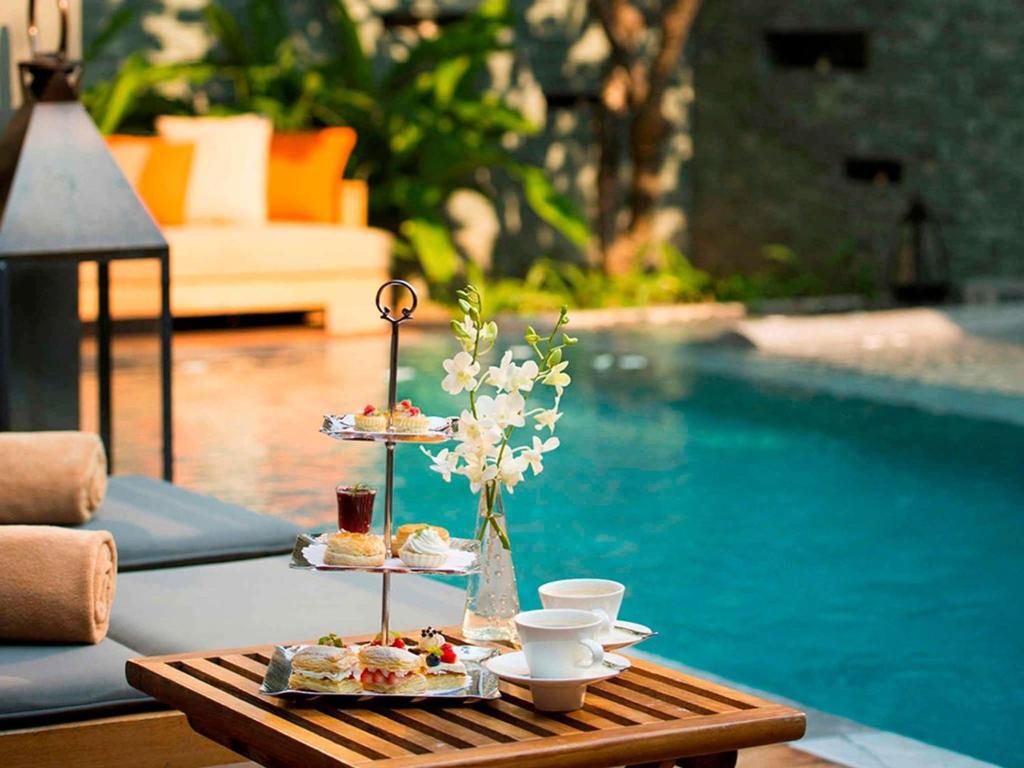 V Villas Hua Hin - MGallery by Sofitel фото 21
