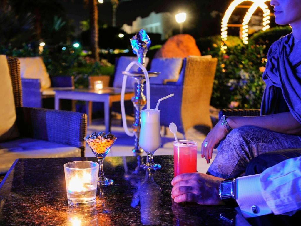 Naama Bay Promenade Beach Resort фото 78