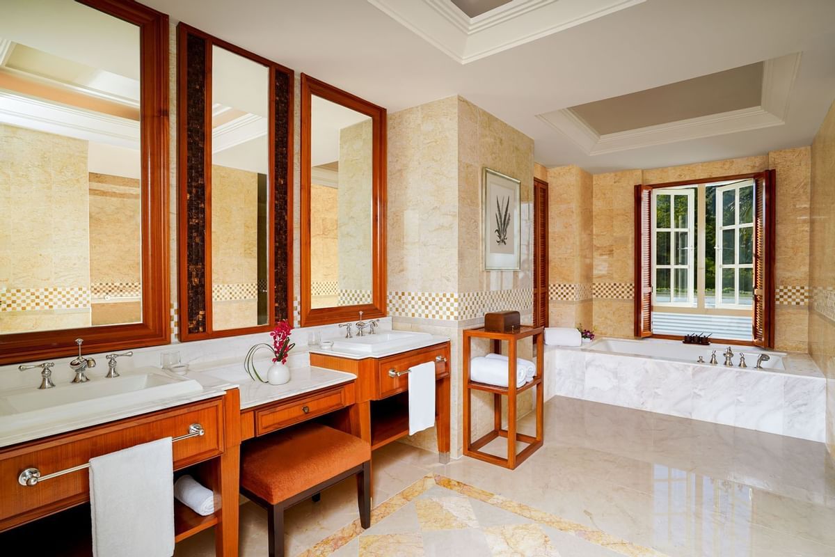 The Danna Langkawi Resort & Beach Villas фото 99