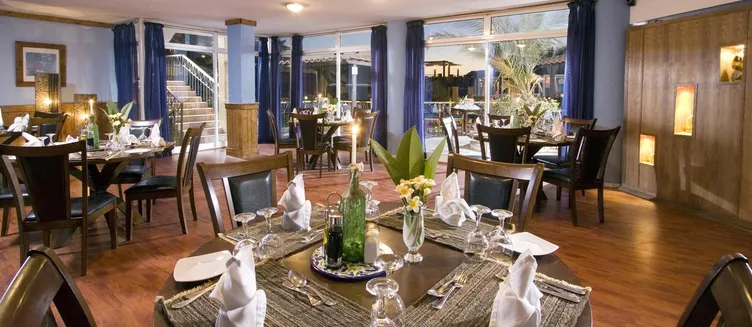 Фото отеля Jewels Sahara Boutique Resort