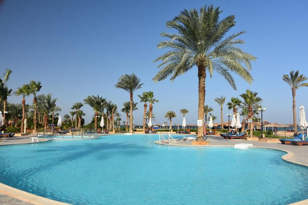 Nuweiba Club Resort фото 59
