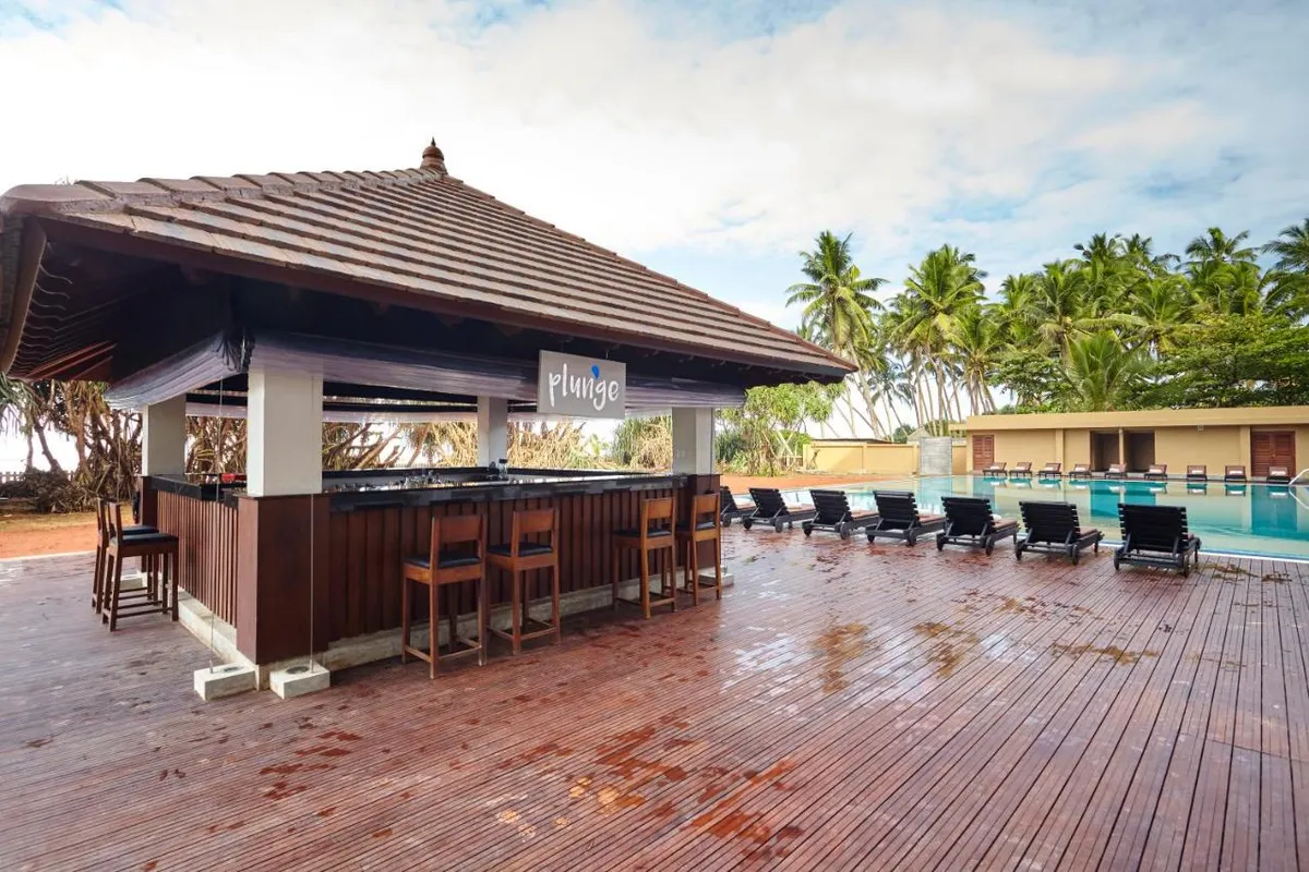 Turyaa Kalutara фото 15