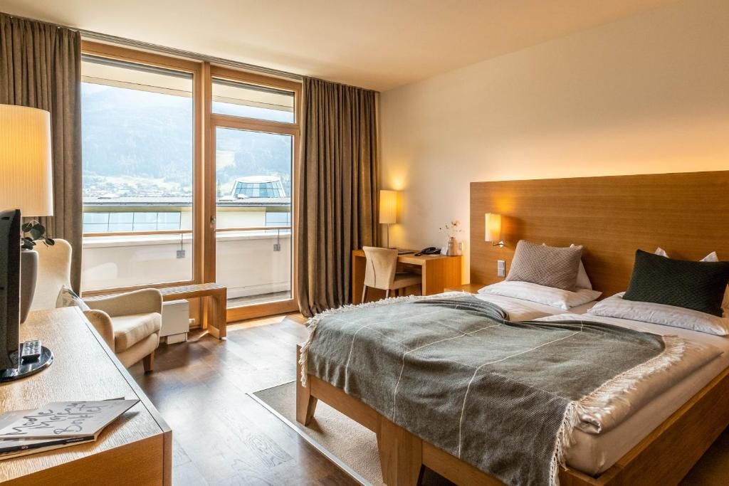 Tauern Spa Kaprun фото 31