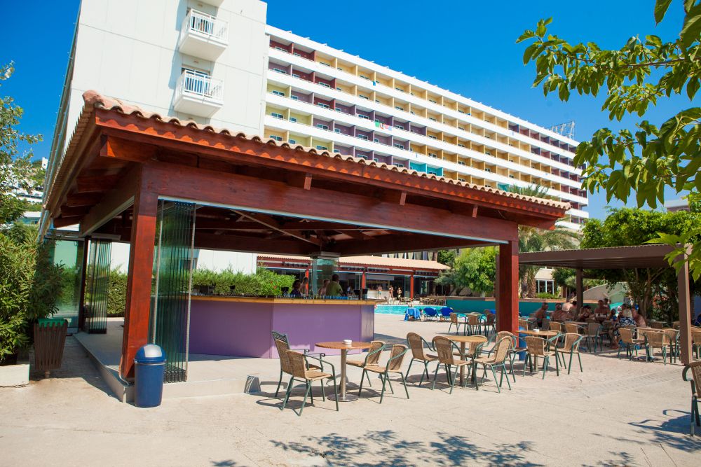 Esperides Beach Resort фото 16