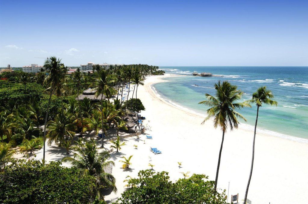 Barcelo Capella Beach фото 9