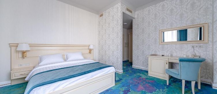 Фото отеля Армега Домодедово