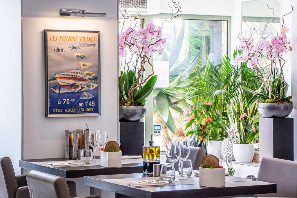 Best Western Plus Hotel Prince De Galles фото 26