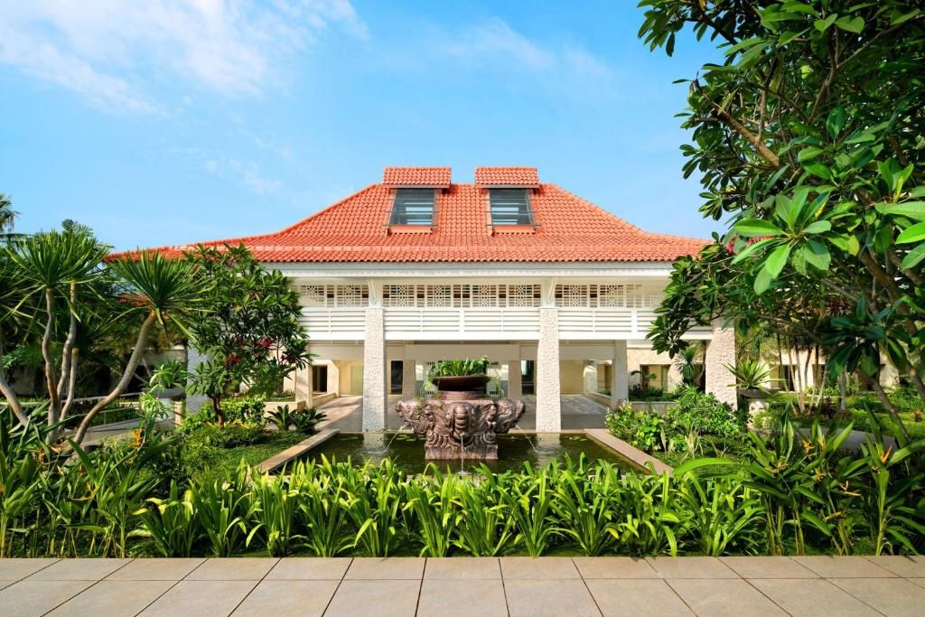 Bandara International Hotel managed by AccorHotels фото 31