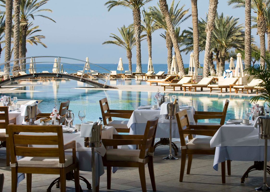Constantinou Bros Asimina Suites Hotel (Adults Оnly) фото 7