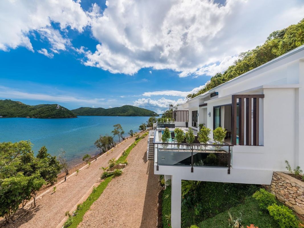 Busuanga Bay Lodge фото 32