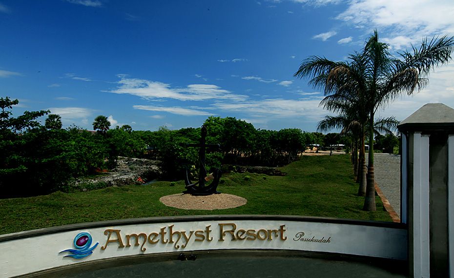 Amethyst Resort фото 27