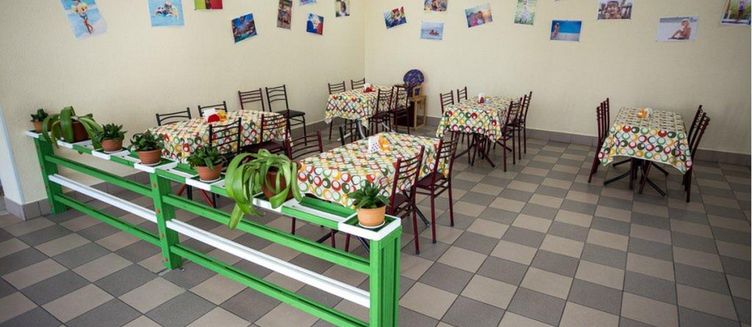 Фото отеля Пансионат «Южный»
