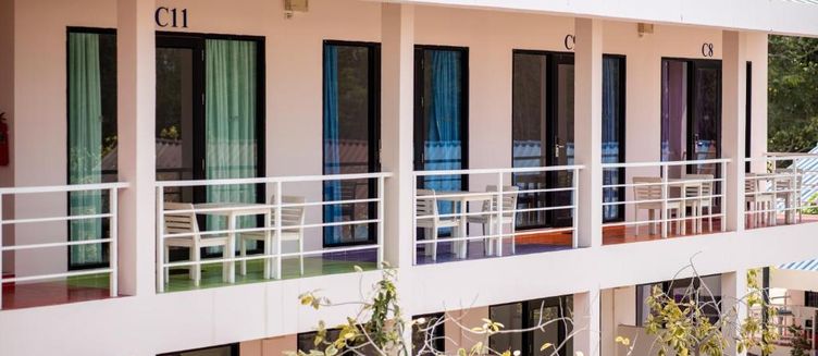 Фото отеля Xanadu Beach Resort