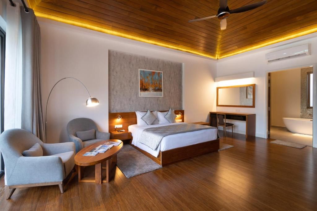 Aprota Villas Arugam Bay фото 70