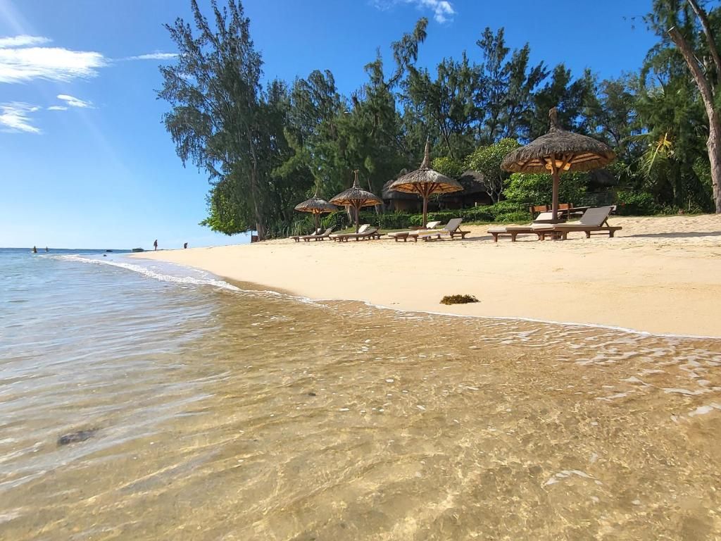 The Oberoi Beach Resort, Mauritius фото 56