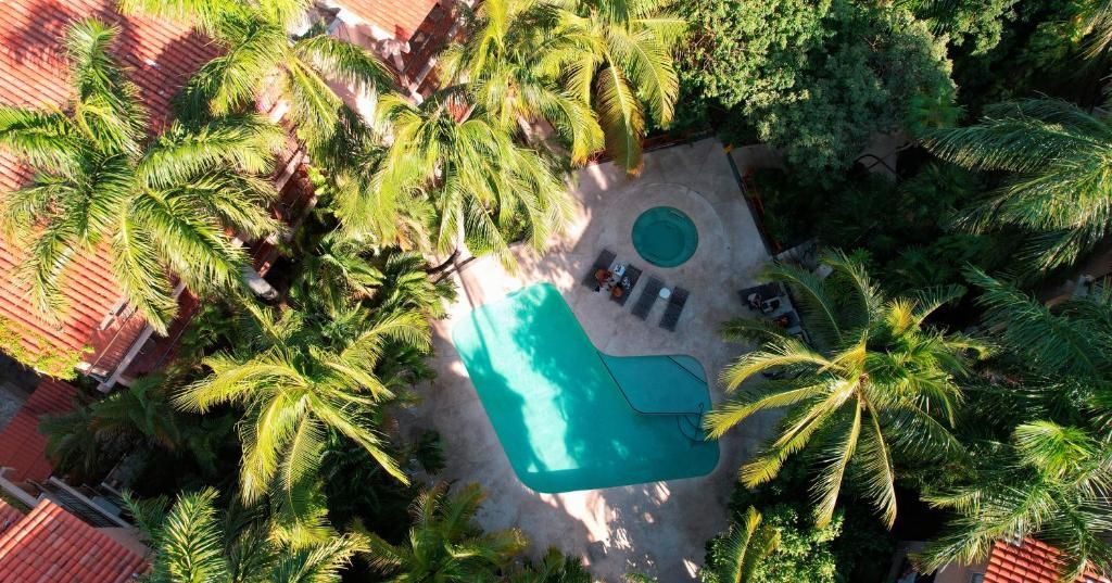 Tukan Hotel & Beach Club фото 17