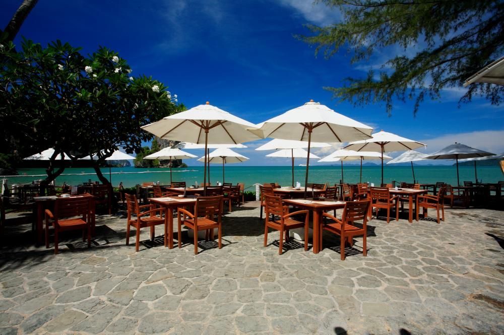 Centara Grand Beach Resort & Villas Krabi фото 77