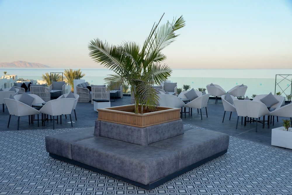 Sunrise Diamond Beach Resort - Grand Select фото 58