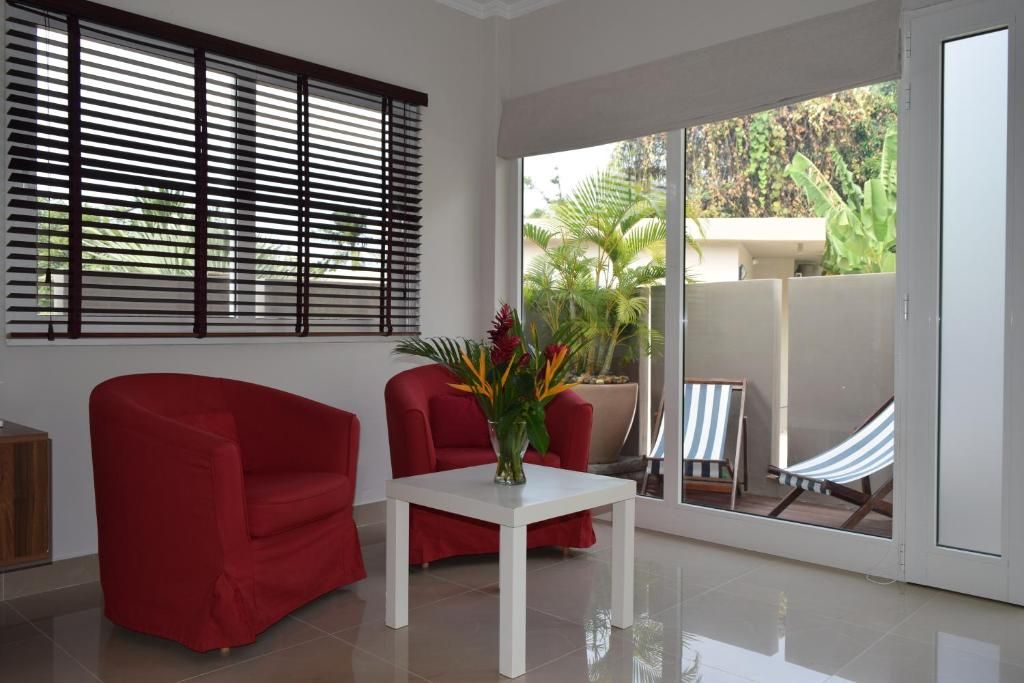 Moulin Kann Villas фото 1