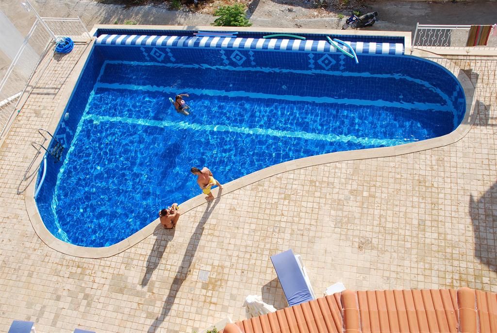 Kaya Izmir Thermal & Convention фото 40