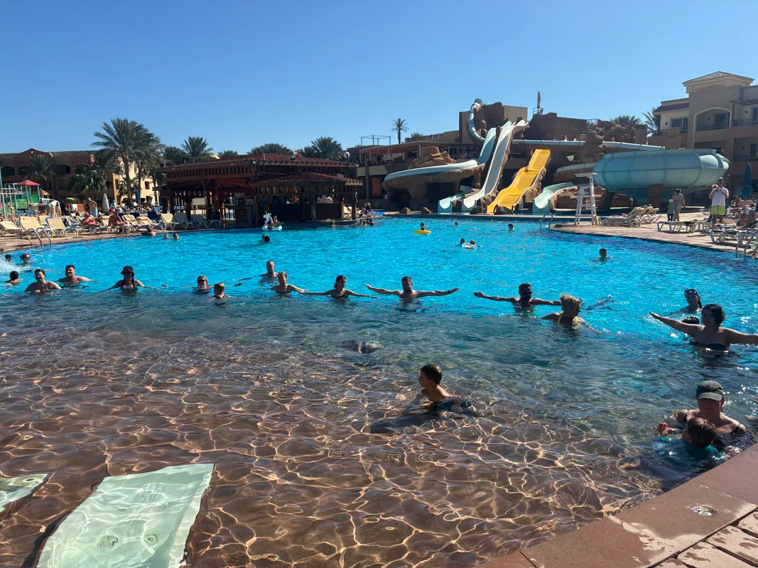 Regency Plaza Aqua Park & Spa Resort фото 63