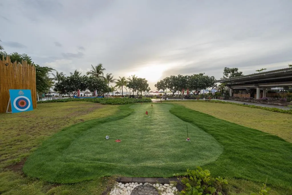 Ayodya Resort Bali фото 25