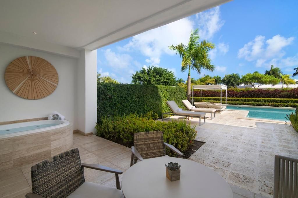 Paradisus Grand Cana All Inclusive - Formerly The Grand Reserve at Paradisus Palma Real фото 33