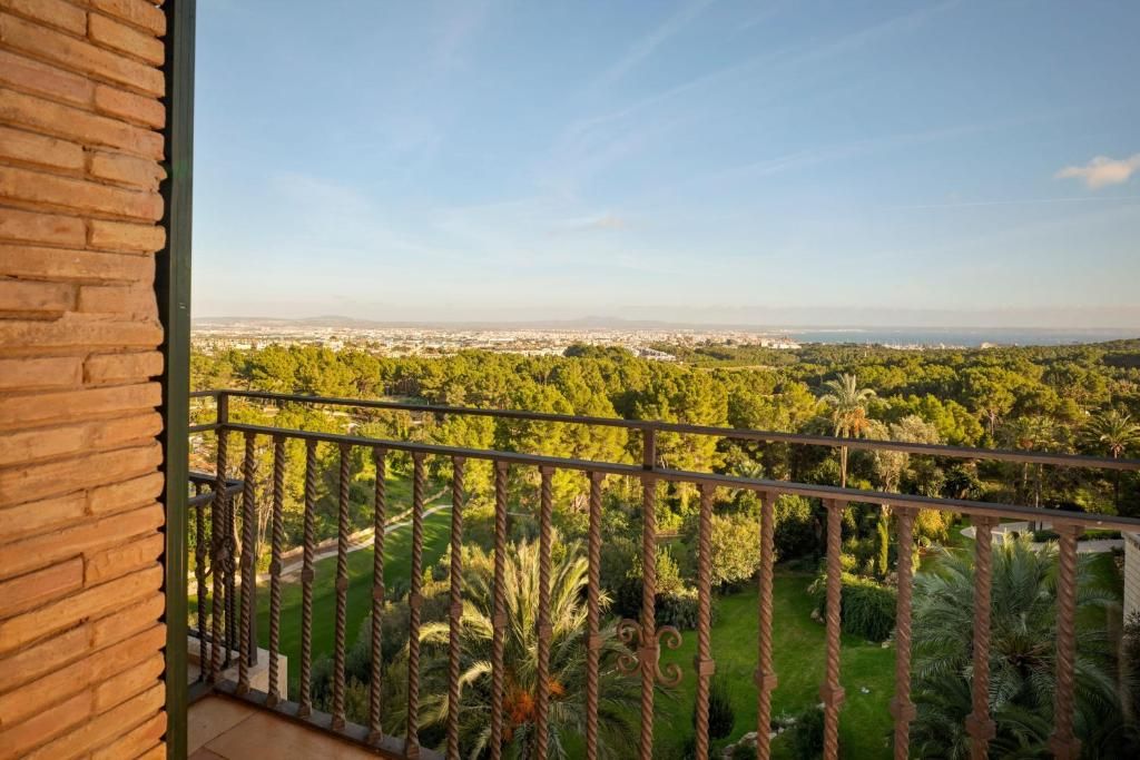Castillo Hotel Son Vida, a Luxury Collection Hotel - Adults Only фото 29