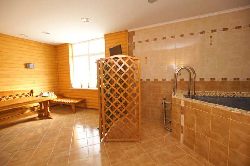 Гостиница «Golden Hills» фото 18