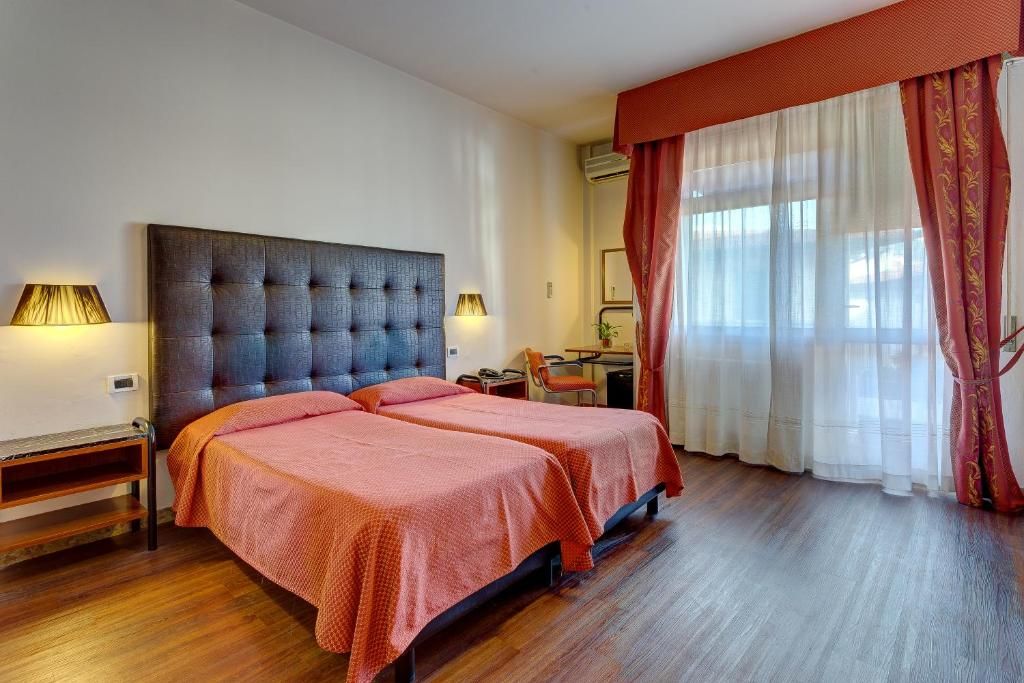 Hotel Massimo d'Azeglio фото 7