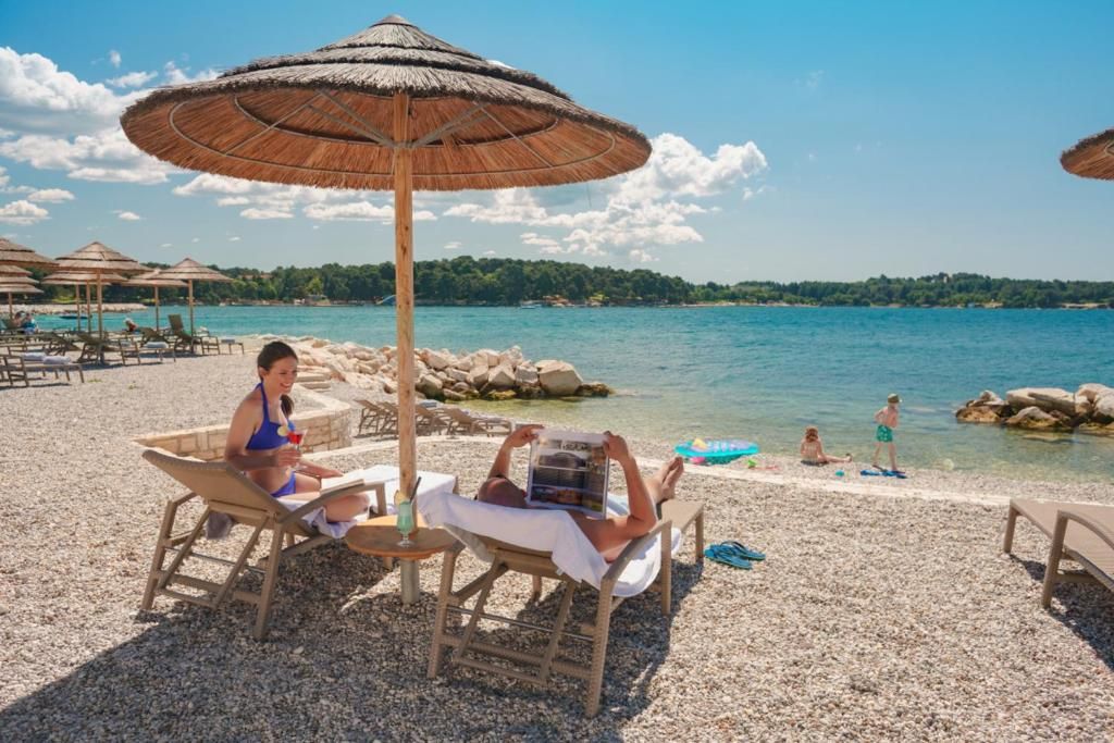 Valamar Riviera Hotel & Residence фото 2