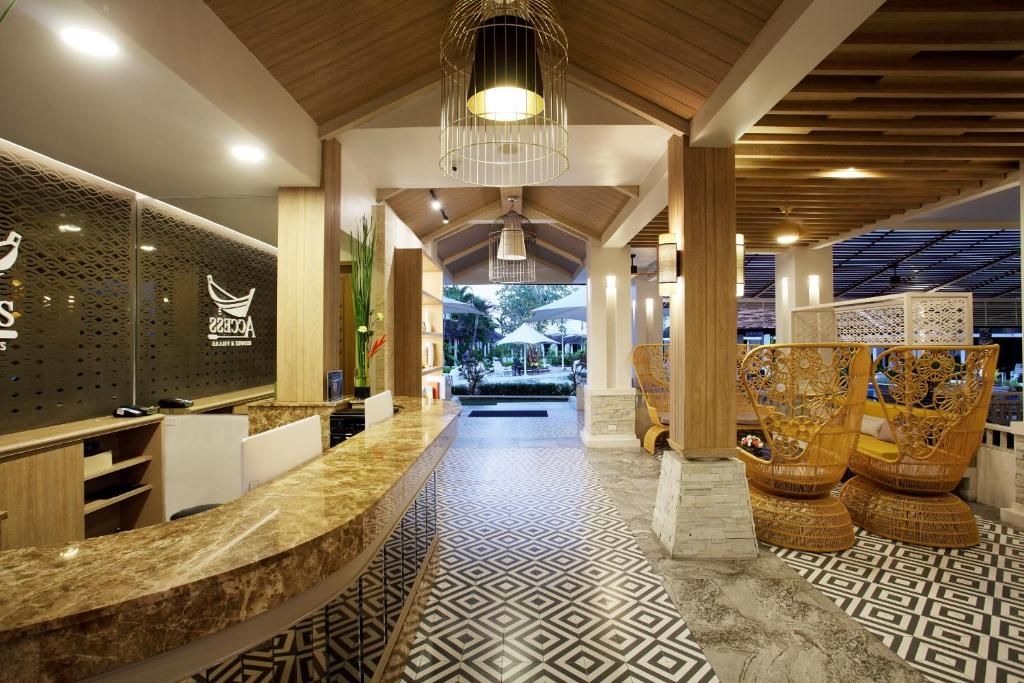 Access Resort & Villas фото 43