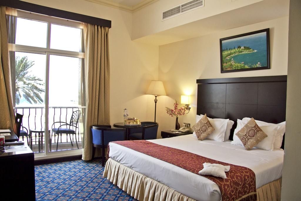 Regent Beach Resort фото 40