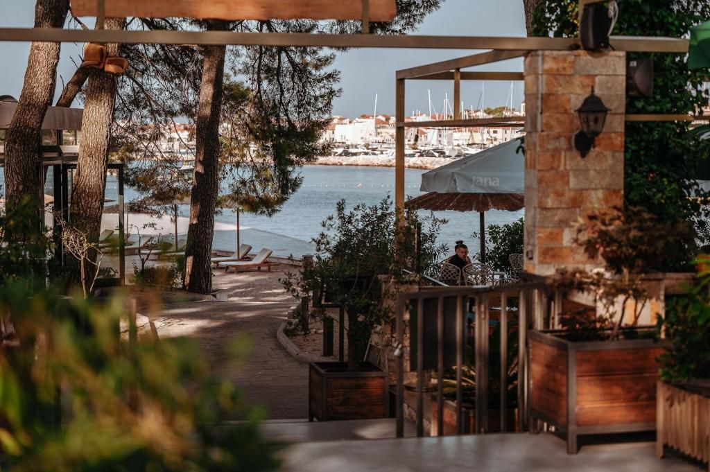 Matilde Beach Resort фото 20