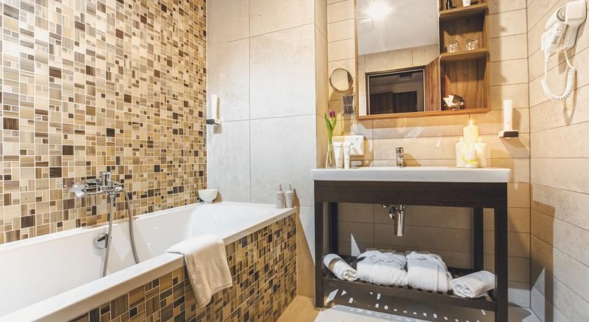 Caramell Premium Resort Superior фото 102