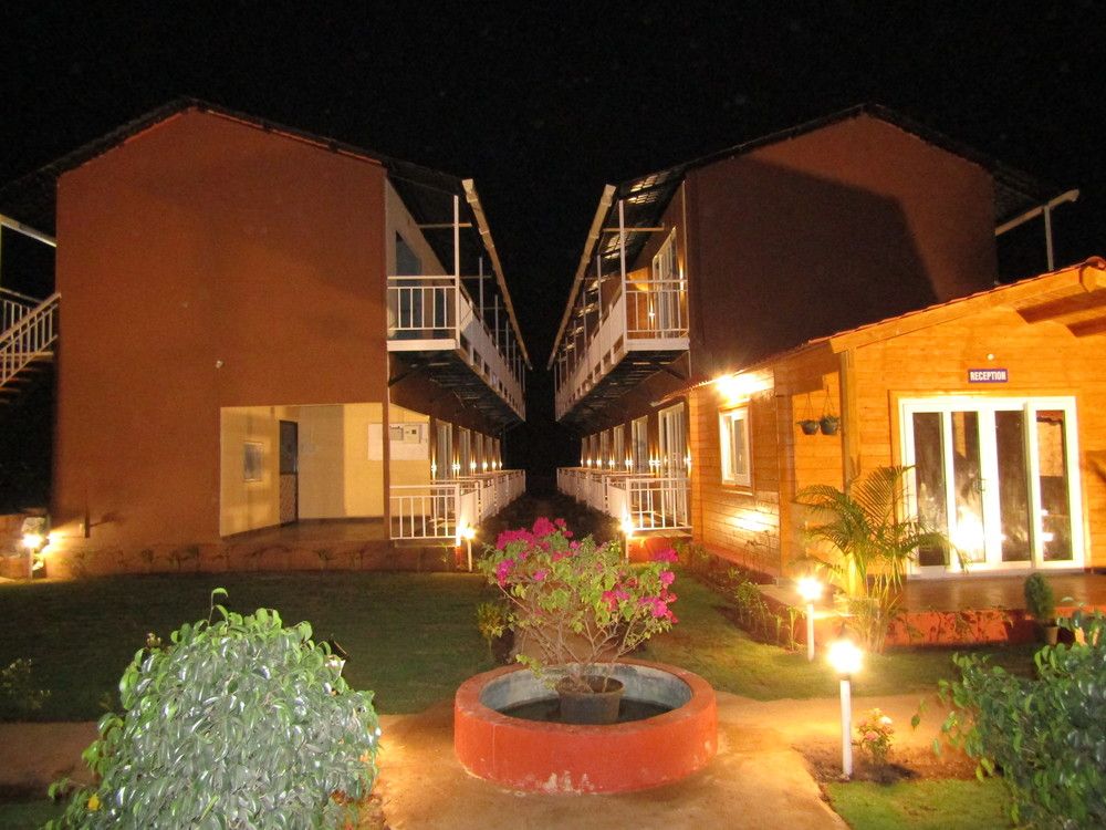 Arambol Lake Resort фото 23