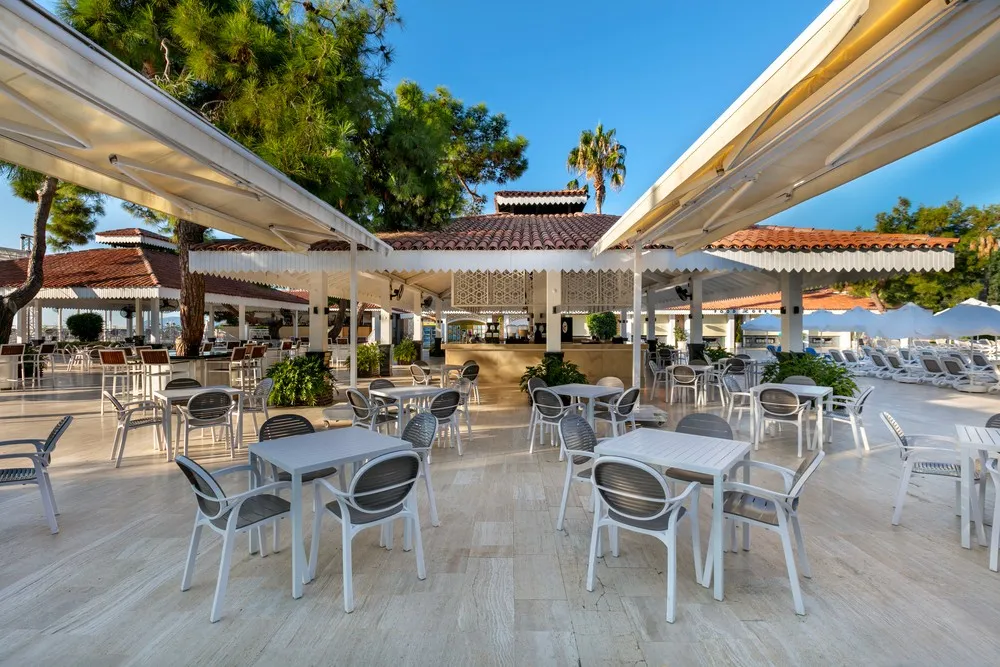 Club Hotel Phaselis Rose фото 15