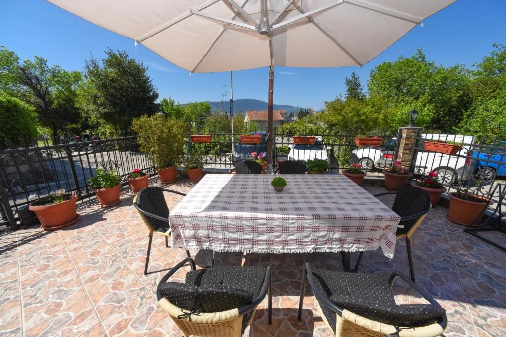 D&D Apartments Tivat фото 32