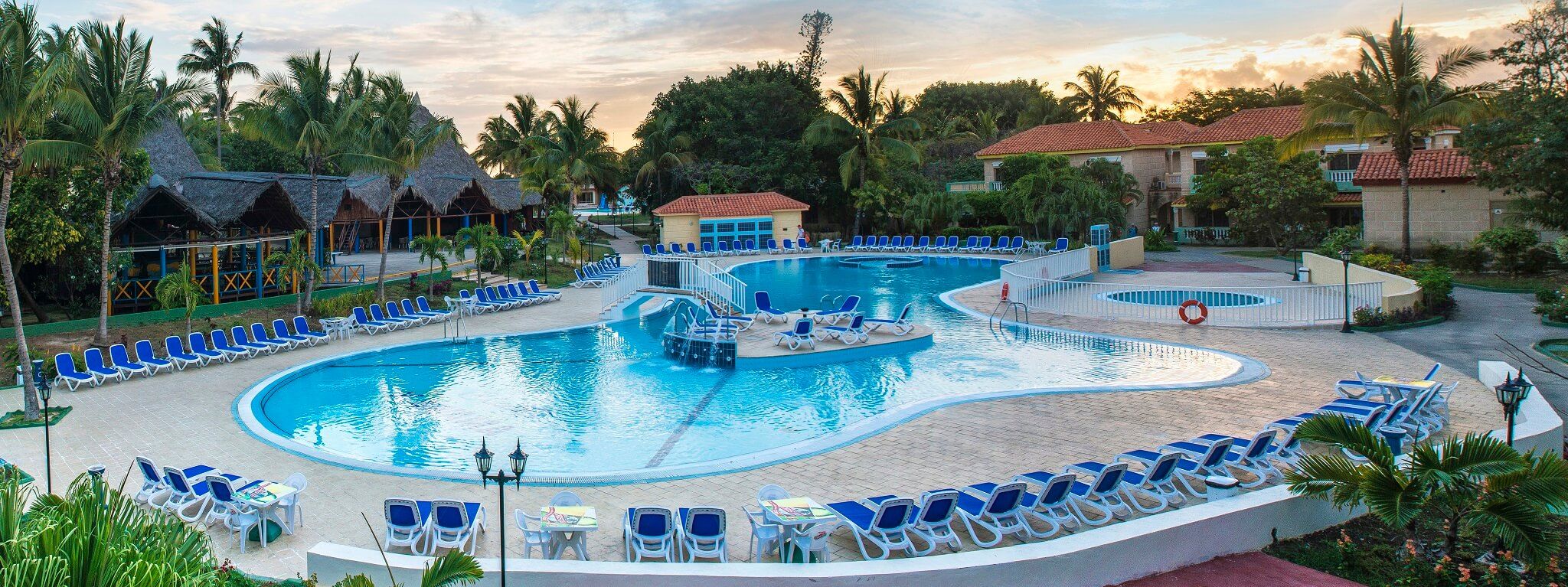 Gran Caribe Club Kawama фото 35