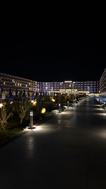 Rewaya Majestic Resort фото 267