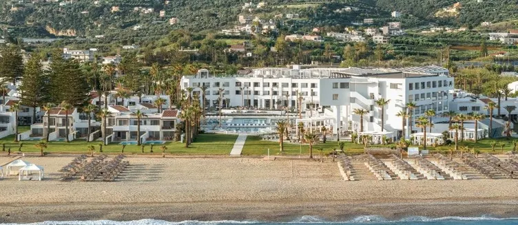 Фото отеля Grecotel Creta Palace