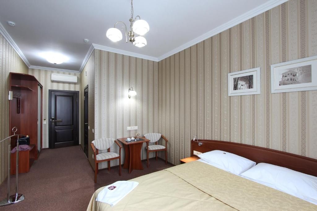 Парк-отель «Park Hotel Zamkovyj» фото 10