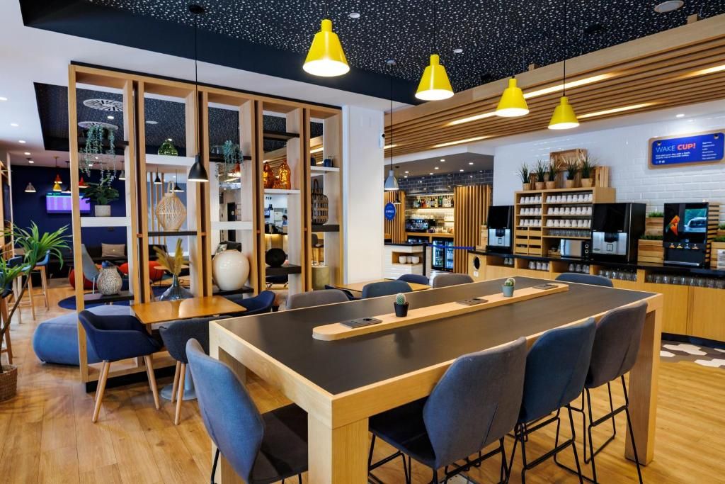 Holiday Inn Express Bilbao фото 2