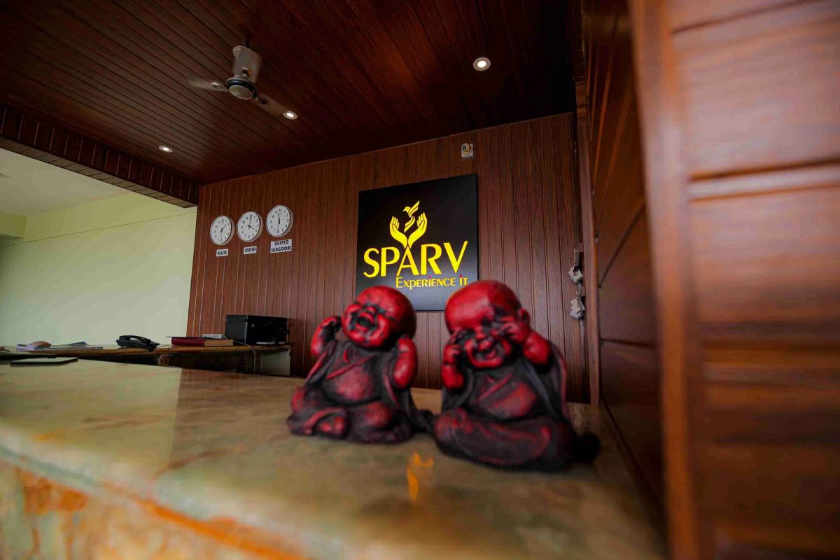SPARV Aulakh Resort фото 15